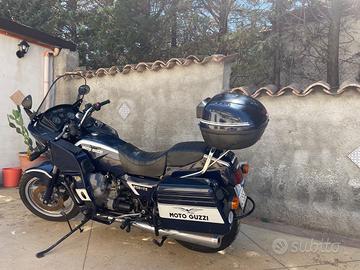 Moto Guzzi 850 T5