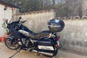 Moto Guzzi 850 T5