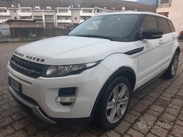 LAND ROVER RR Evoque Dynamic