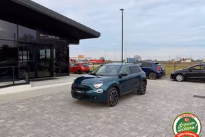 FIAT 600 Hybrid DCT MHEV La Prima ANCHE NEOPATEN