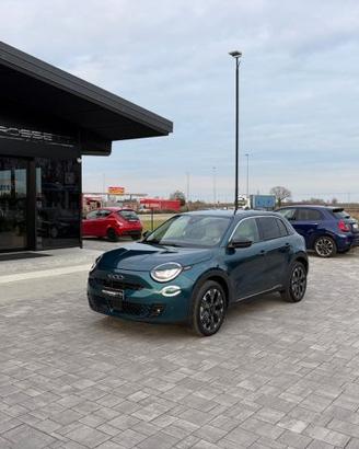 FIAT 600 Hybrid DCT MHEV La Prima ANCHE NEOPATEN