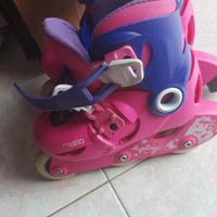 pattini trasformabili 