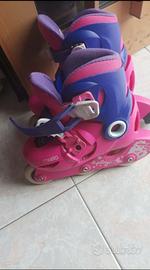 pattini trasformabili 