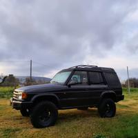 Land rover Discovery 300