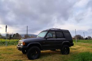 Land rover Discovery 300