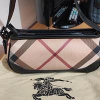 Borsa Burberry 