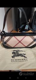 Borsa Burberry 