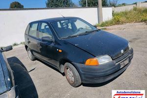 Fiat punto 176 55 1.1 54cv 93-99 ricambi