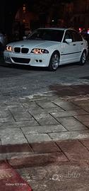 bmw e46 320d 