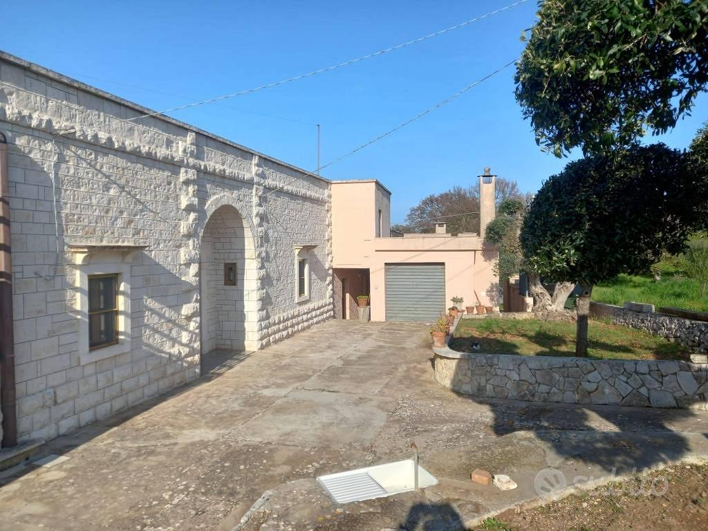 Casa – Locorotondo, Bari - Vista 5