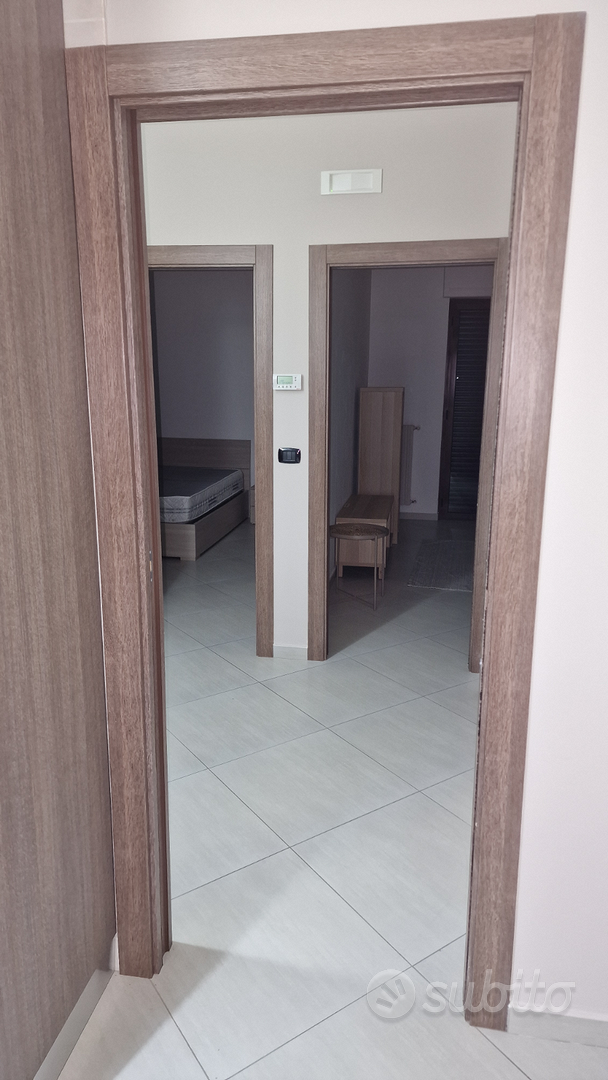 Apartment in Cerignola, Foggia - Vista 3