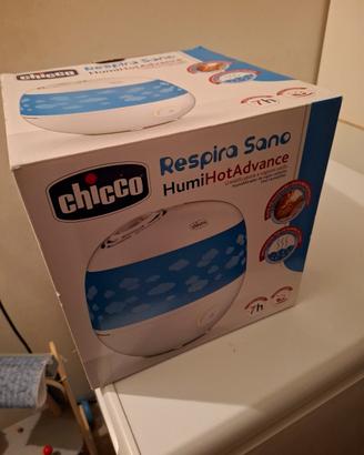 umidificatore per bambini 