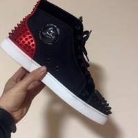 Christian louboutin