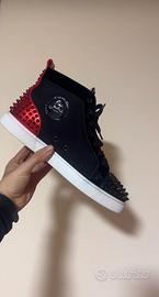Christian louboutin