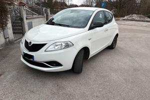 Lancia Ypsilon 1.3 Diesel
