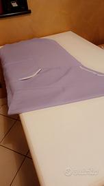 LENZUOLA PER BRANDINA 