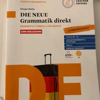 Die NEUE Grammatik direkt 