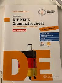 Die NEUE Grammatik direkt 