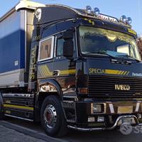 Iveco Turbostar 190-48 Special anno 1993