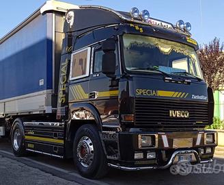 Iveco Turbostar 190-48 Special anno 1993