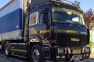Iveco Turbostar 190-48 Special anno 1993
