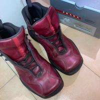 Scarpe PRADA da uomo nr41