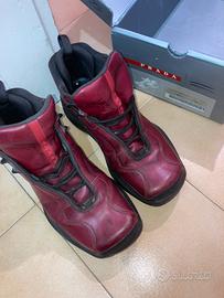 Scarpe PRADA da uomo nr41