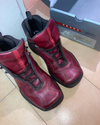 Scarpe PRADA da uomo nr41