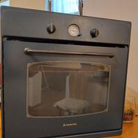 Forno da incasso Ariston