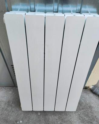 Termosifone alluminio