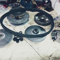 Honda forza 350 variatore frizione correttore di C