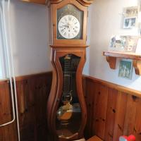orologio a pendolo