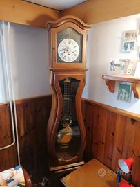 orologio a pendolo