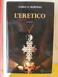 L'eretico 