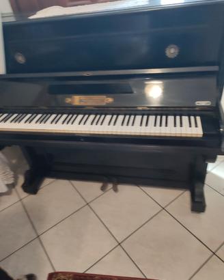 pianoforte 
