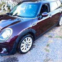 MINI One D Clubman DIESEL 1496 cc 116CV 5 Porte