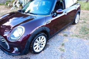 MINI One D Clubman DIESEL 1496 cc 116CV 5 Porte