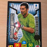 Carte panini adrenalyn 2019