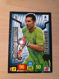 Carte panini adrenalyn 2019