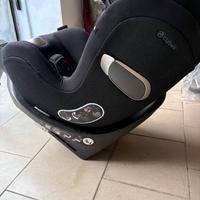 Seggiolino auto 