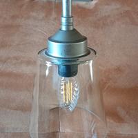 Applique da parete, muro 