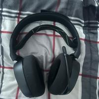 Cuffie steelseries acrtics 9x