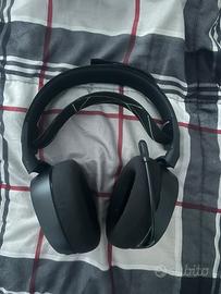 Cuffie steelseries acrtics 9x