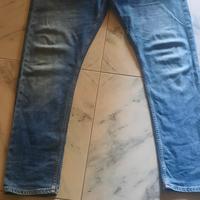 pantaloni uomo Tommy Jeans 