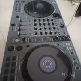 ddj flx 6 controller rekordbox serato