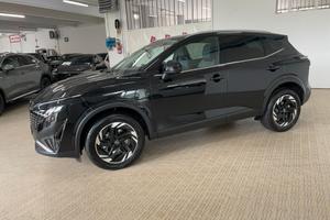 Nissan Qashqai MHEV 158 CV Xtronic N-Connecta KM0