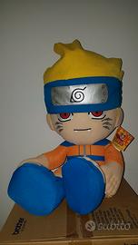 Peluche Naruto/Boruto Originale 30cm - Ultimo Pezz