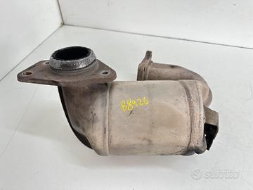 FAP FILTRO ANTIPARTICOLATO RENAULT Twingo II serie