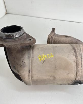 FAP FILTRO ANTIPARTICOLATO RENAULT Twingo II serie