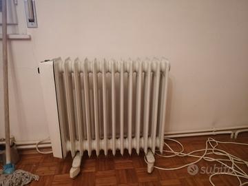 termosifone elettrico 